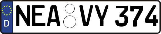 NEA-VY374
