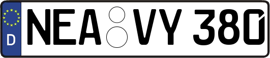 NEA-VY380