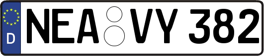 NEA-VY382