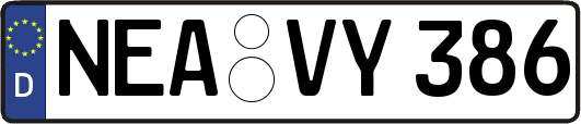 NEA-VY386