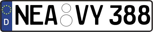 NEA-VY388