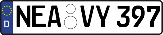 NEA-VY397