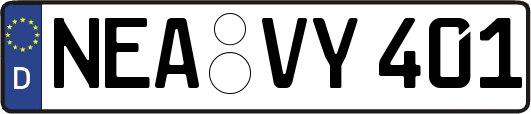 NEA-VY401