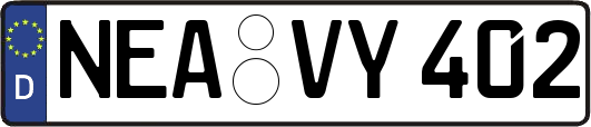 NEA-VY402