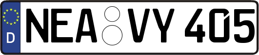 NEA-VY405