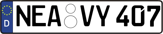 NEA-VY407