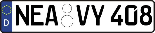 NEA-VY408