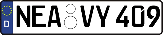 NEA-VY409