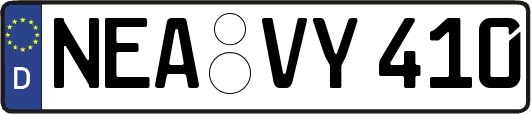 NEA-VY410
