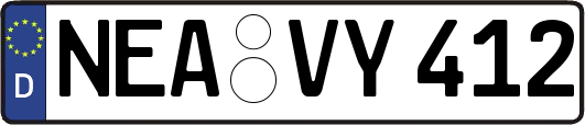 NEA-VY412