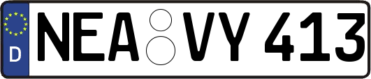 NEA-VY413