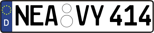 NEA-VY414