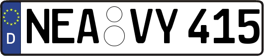 NEA-VY415