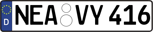 NEA-VY416