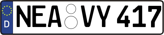 NEA-VY417