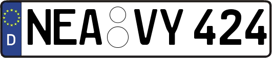 NEA-VY424