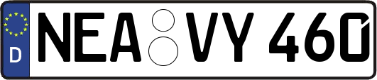 NEA-VY460