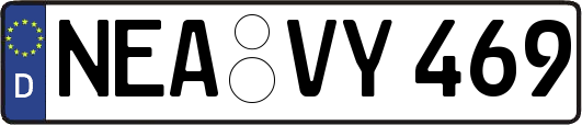 NEA-VY469