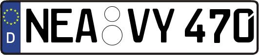 NEA-VY470