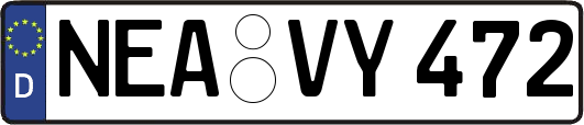 NEA-VY472