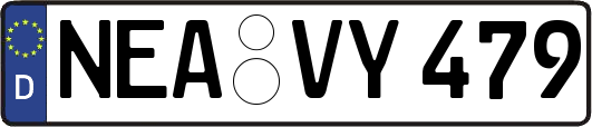 NEA-VY479