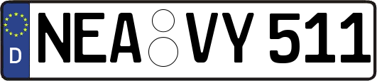 NEA-VY511