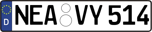 NEA-VY514