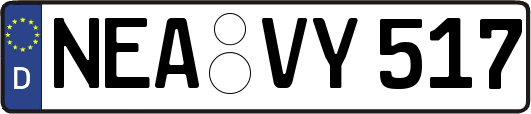 NEA-VY517