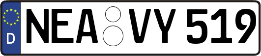NEA-VY519