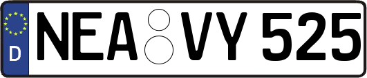 NEA-VY525
