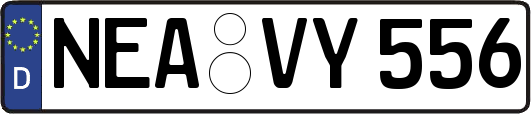 NEA-VY556
