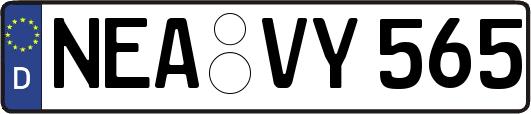 NEA-VY565