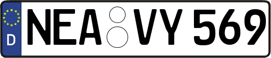 NEA-VY569