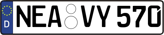 NEA-VY570