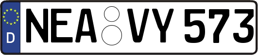 NEA-VY573