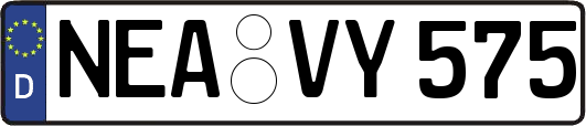 NEA-VY575
