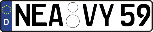 NEA-VY59