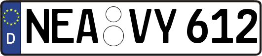 NEA-VY612