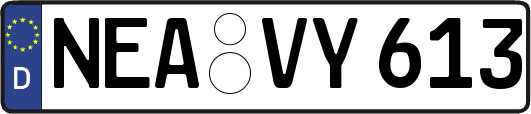 NEA-VY613