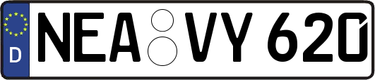 NEA-VY620