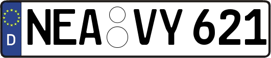 NEA-VY621