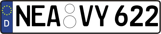 NEA-VY622