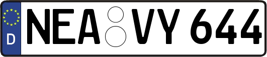 NEA-VY644