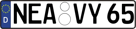 NEA-VY65