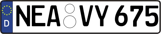 NEA-VY675