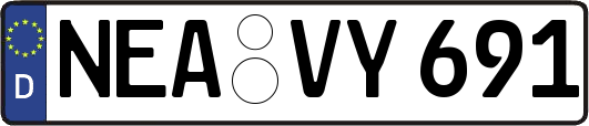 NEA-VY691
