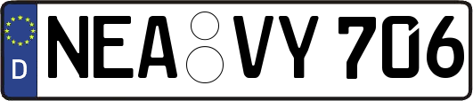 NEA-VY706