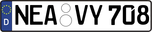 NEA-VY708