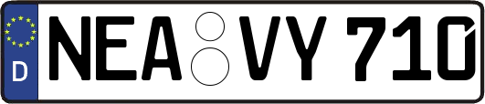 NEA-VY710
