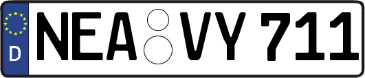 NEA-VY711